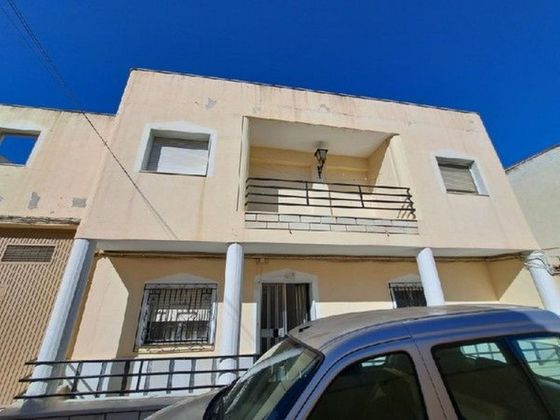 Foto 1 de Casa en venda a Olula del Río de 4 habitacions amb garatge
