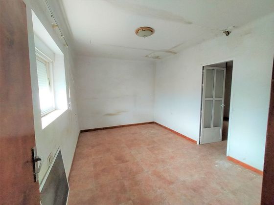 Foto 2 de Casa en venda a Jijona/Xixona de 2 habitacions amb terrassa