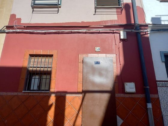 Foto 1 de Venta de casa en Bajadilla - Fuente Nueva de 3 habitaciones y 74 m²