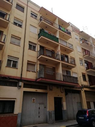 Foto 1 de Piso en venta en Onda de 3 habitaciones con balcón