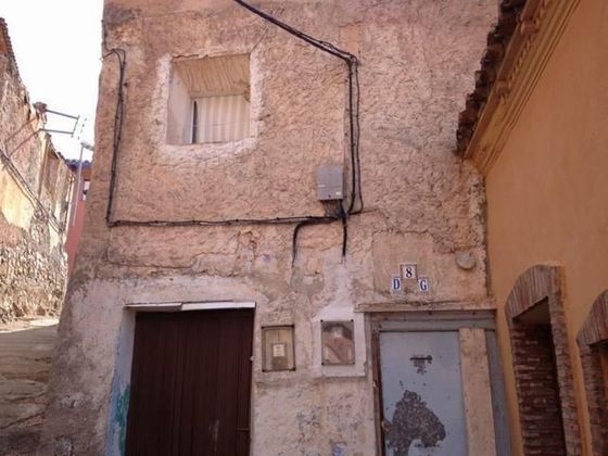 Foto 1 de Casa en venta en Torrijo de la Cañada de 2 habitaciones y 72 m²