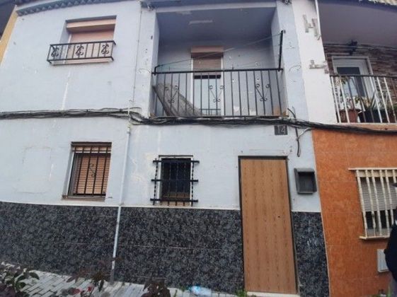 Foto 1 de Casa en venda a Magraners - Polígon del Segre de 5 habitacions amb terrassa