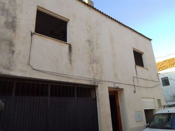 Foto 1 de Casa en venta en Dúrcal de 2 habitaciones con garaje