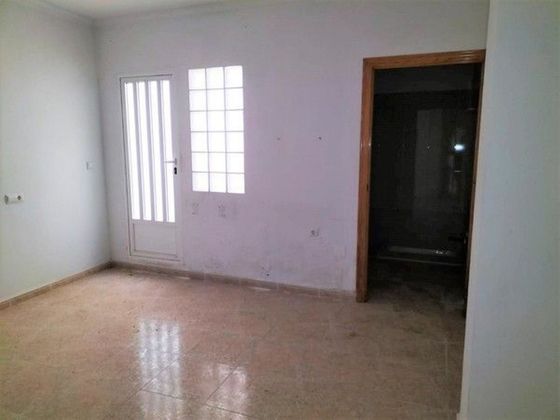 Foto 2 de Casa en venda a Vélez-Rubio de 4 habitacions amb terrassa