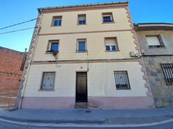 Foto 2 de Pis en venda a Sant Vicenç de Castellet de 3 habitacions i 72 m²