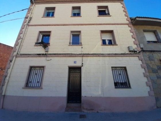 Foto 1 de Piso en venta en Sant Vicenç de Castellet de 3 habitaciones y 72 m²