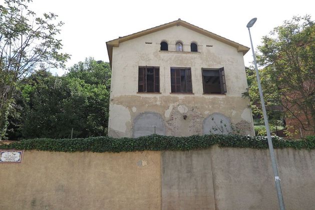 Foto 1 de Casa en venda a Figaró-Montmany de 10 habitacions amb garatge