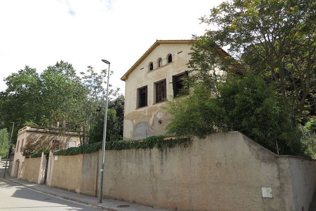 Foto 2 de Casa en venta en Figaró-Montmany de 10 habitaciones con garaje