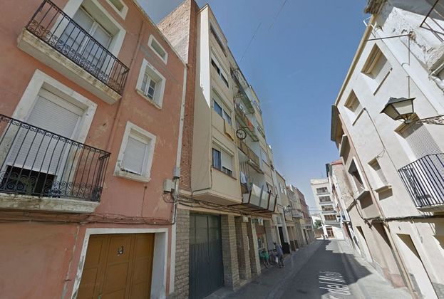 Foto 1 de Venta de piso en Mollerussa de 3 habitaciones con terraza y aire acondicionado