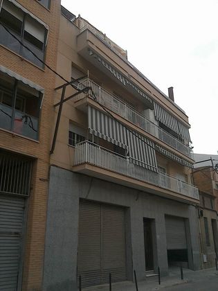 Foto 2 de Venta de ático en Centre - Sant Boi de Llobregat de 5 habitaciones y 86 m²