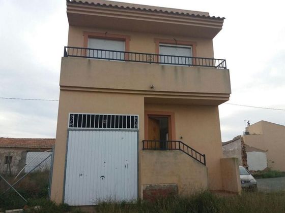 Foto 2 de Casa en venta en Campo Nubla de 3 habitaciones con terraza y garaje