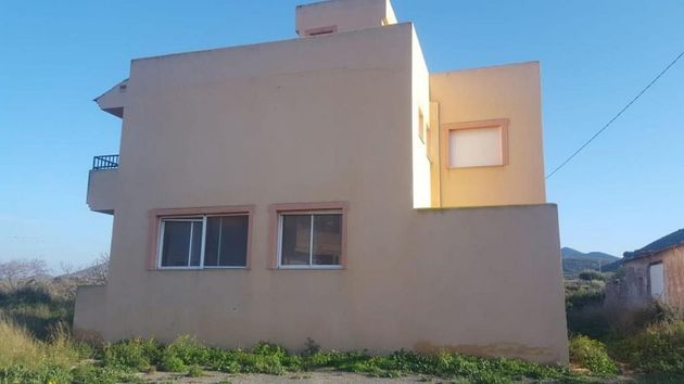 Foto 1 de Casa en venda a Campo Nubla de 3 habitacions amb terrassa i garatge
