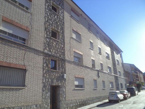 Foto 1 de Piso en venta en Hoyo de Pinares (El) de 3 habitaciones con terraza