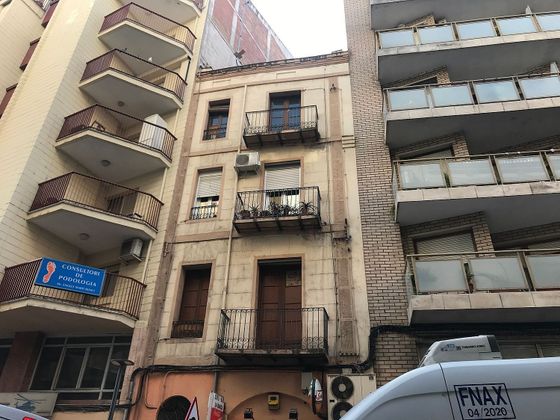 Foto 1 de Piso en venta en Príncep de Viana - Clot -Xalets Humbert Torres de 3 habitaciones con terraza y aire acondicionado