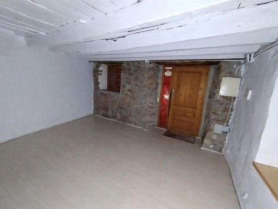 Foto 2 de Casa en venta en Sant Hilari Sacalm de 2 habitaciones con terraza