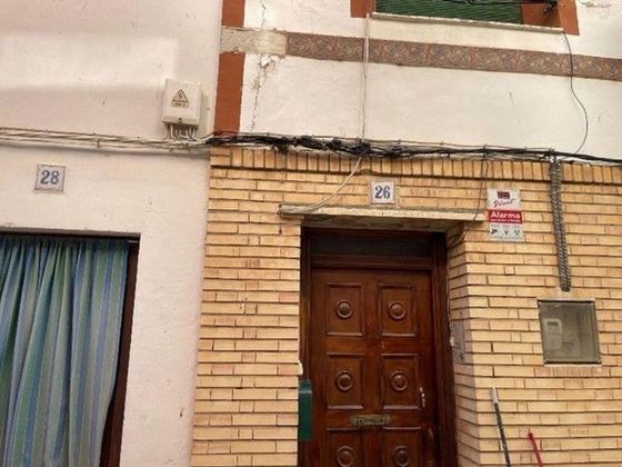 Foto 2 de Casa en venda a Urrea de Jalón de 4 habitacions amb terrassa
