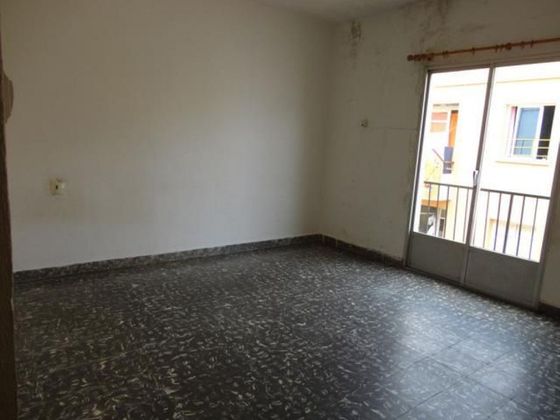 Foto 2 de Piso en venta en Onda de 4 habitaciones con terraza