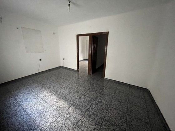 Foto 2 de Piso en venta en Molina de Segura ciudad de 4 habitaciones con balcón