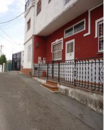 Foto 1 de Casa en venta en Barrio de la Vega de 3 habitaciones y 78 m²