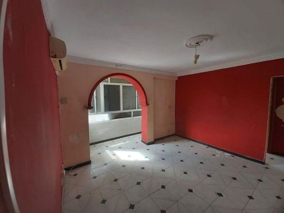 Foto 2 de Venta de piso en Centro - Jerez de la Frontera de 4 habitaciones y 79 m²