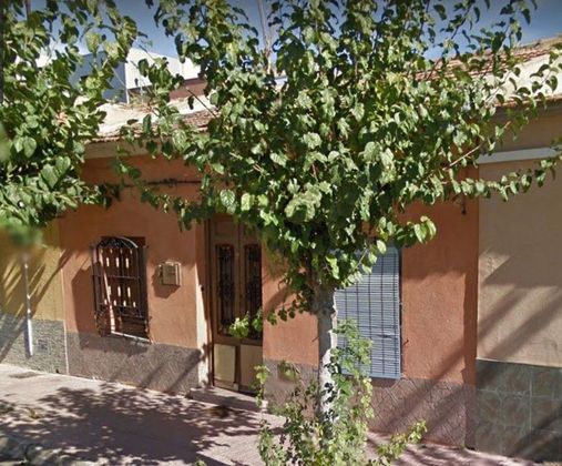 Foto 2 de Casa en venda a Alcantarilla de 4 habitacions i 176 m²