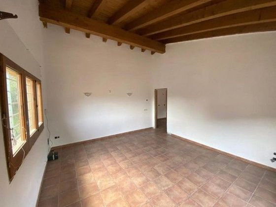 Foto 1 de Casa en venda a Santa Maria de Palautordera de 3 habitacions amb garatge