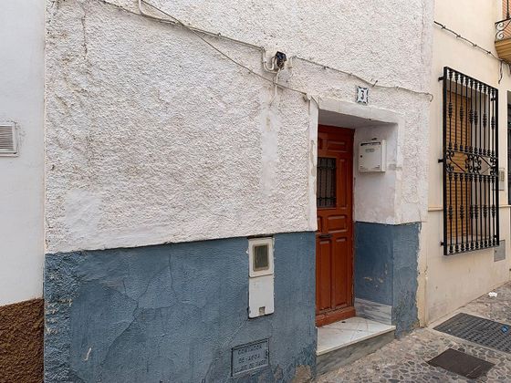 Foto 2 de Casa en venta en Vélez-Rubio de 2 habitaciones y 106 m²