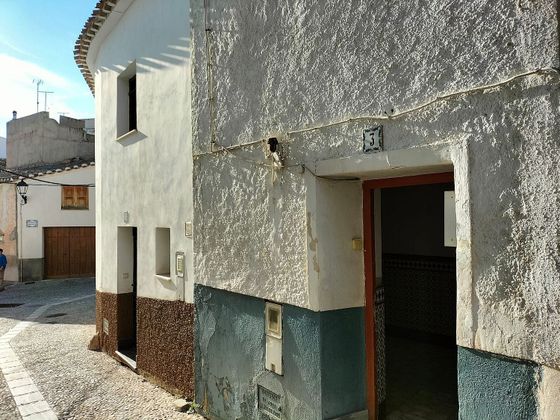 Foto 1 de Casa en venta en Vélez-Rubio de 2 habitaciones y 106 m²