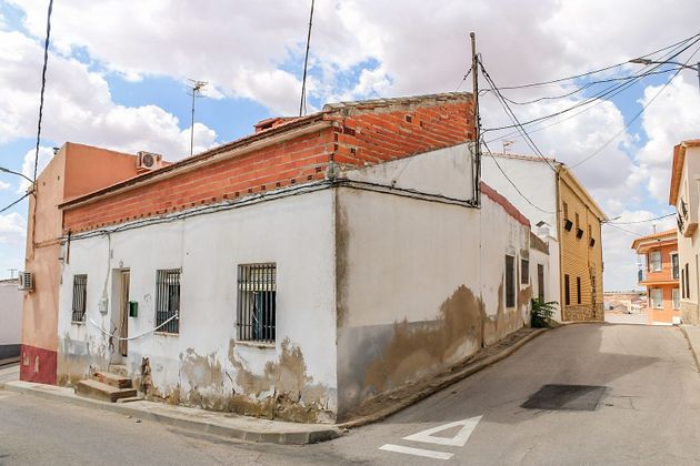 Foto 1 de Casa en venda a Alberca de Záncara (La) de 3 habitacions amb terrassa