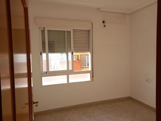 Foto 2 de Piso en venta en Calasparra de 4 habitaciones y 109 m²