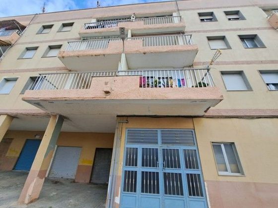 Foto 1 de Venta de piso en Balanegra de 2 habitaciones con terraza