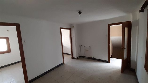 Foto 2 de Piso en venta en Borja de 7 habitaciones con terraza y garaje