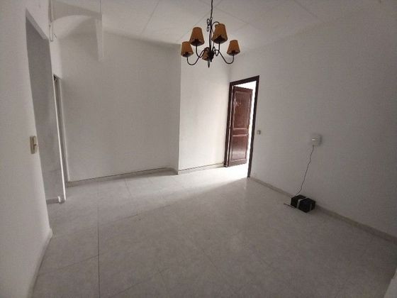 Foto 2 de Venta de piso en Sallent de 2 habitaciones y 39 m²