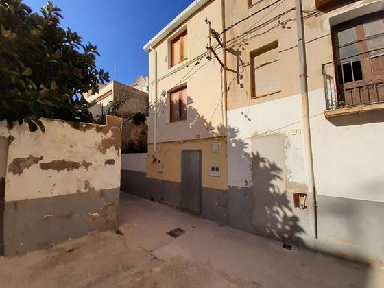 Foto 1 de Venta de casa en Remolins - St Jaume de 3 habitaciones y 121 m²
