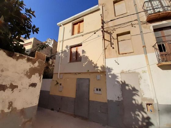 Foto 2 de Casa en venda a Remolins - St Jaume de 3 habitacions i 121 m²