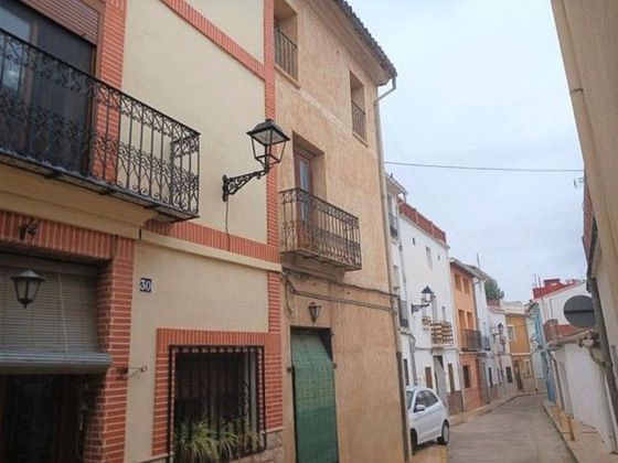 Foto 2 de Casa en venta en Palma de Gandía de 3 habitaciones y 258 m²