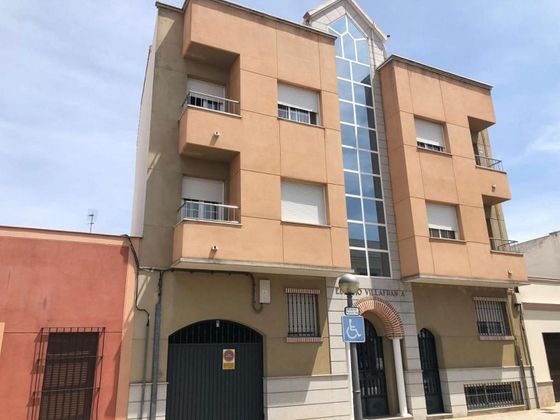 Foto 1 de Piso en venta en Almendralejo de 3 habitaciones con terraza