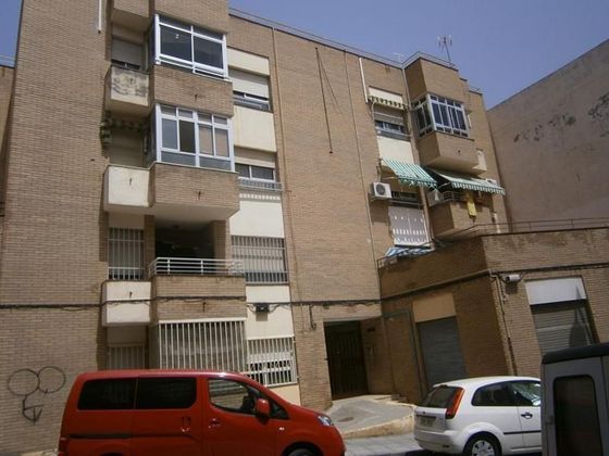 Foto 2 de Pis en venda a Esperanza - Quemadero de 4 habitacions amb terrassa