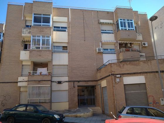 Foto 1 de Venta de piso en Esperanza - Quemadero de 4 habitaciones con terraza