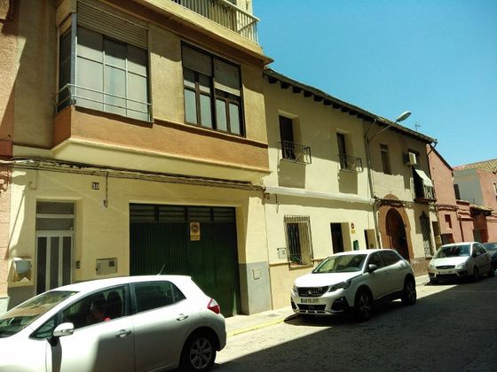 Foto 1 de Piso en venta en Alberic de 2 habitaciones con terraza