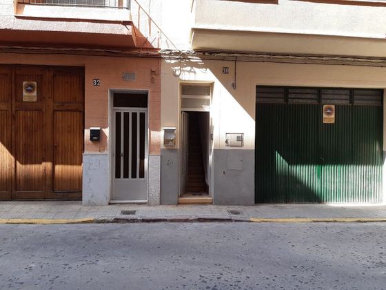 Foto 2 de Piso en venta en Alberic de 2 habitaciones con terraza