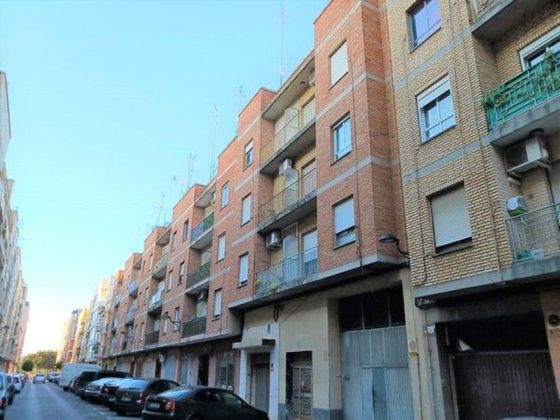 Foto 1 de Venta de piso en Algemesí de 3 habitaciones y 87 m²