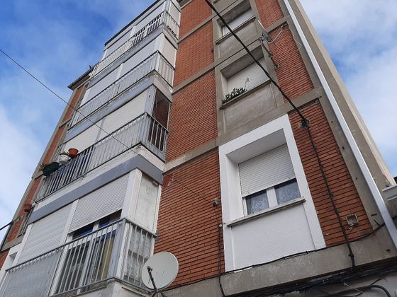 Foto 2 de Venta de piso en Tudela de Duero de 3 habitaciones y 112 m²