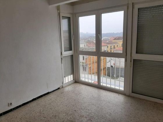 Foto 1 de Venta de piso en Tudela de Duero de 3 habitaciones y 112 m²