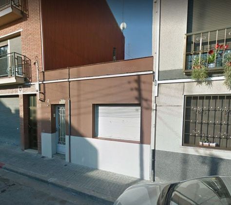 Foto 1 de Casa en venta en Puiggener - El Llano - Togores de 3 habitaciones y 59 m²