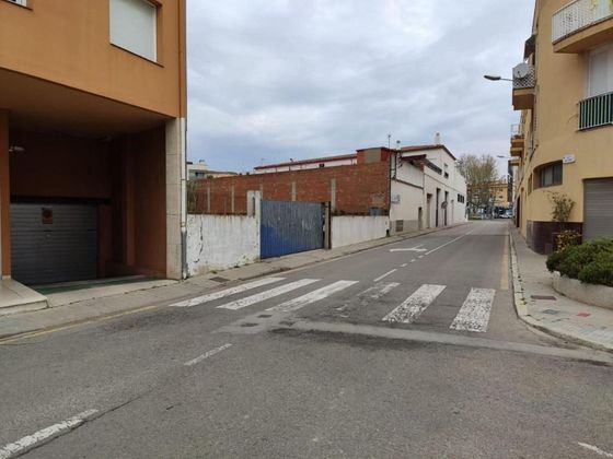 Foto 1 de Venta de local en Vila de Palafrugell - Llofriu - Barceloneta de 126 m²