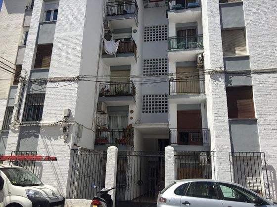 Foto 1 de Venta de piso en Priego de Córdoba de 4 habitaciones con terraza y balcón