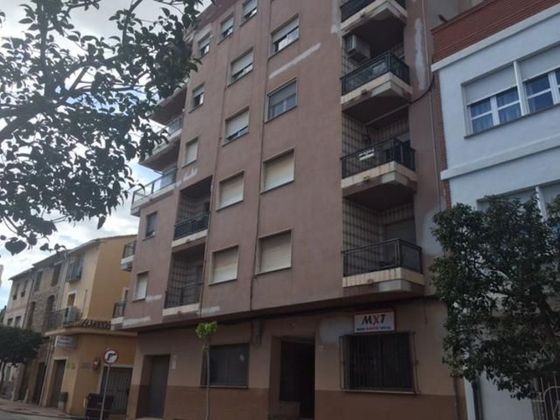 Foto 1 de Venta de piso en Castelló de Rugat de 3 habitaciones con terraza y ascensor