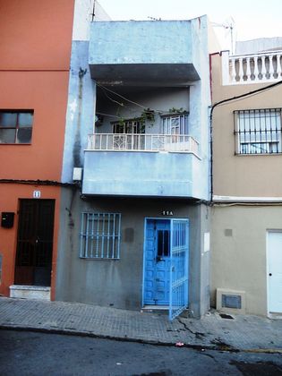 Foto 1 de Venta de piso en Bajadilla - Fuente Nueva de 2 habitaciones y 73 m²