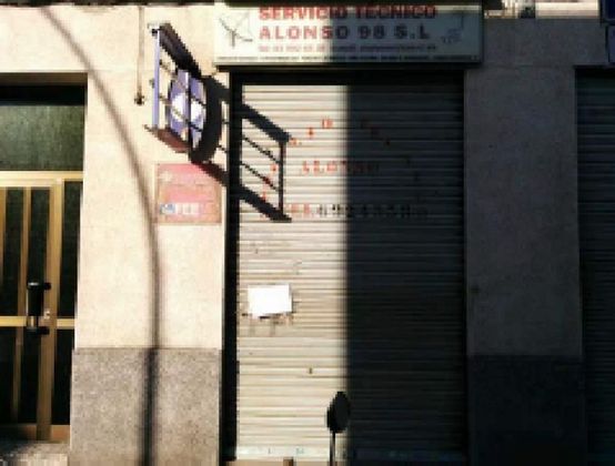 Foto 2 de Local en venta en Sant Jordi - Can Mas de 53 m²
